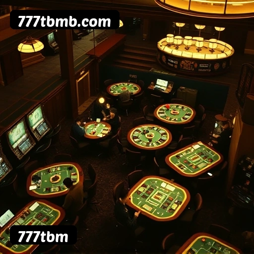 App 777tbm Android download