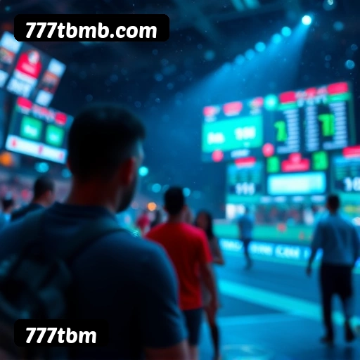 777tbm multi dispositivo