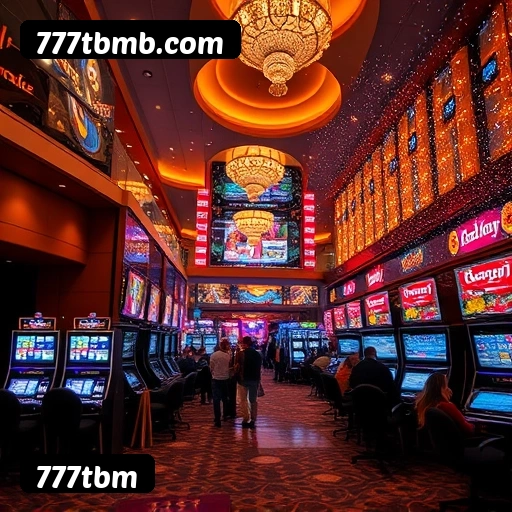 Segurança 777tbm SSL