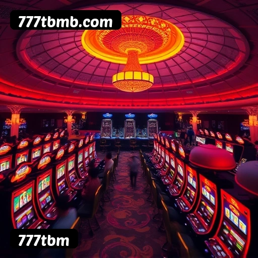 Pagamentos 777tbm PIX