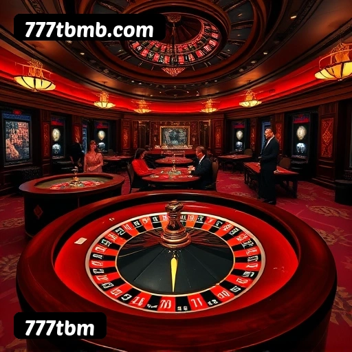 Formulário registro 777tbm