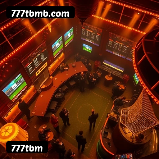 App 777tbm slots mobile