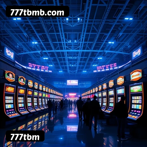 App 777tbm apostas esportivas mobile