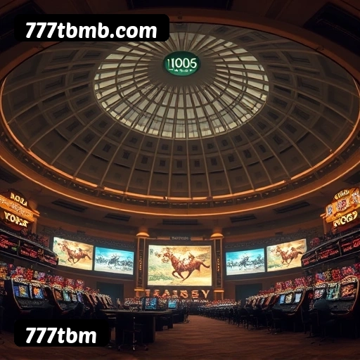 Guia rápido de apostas ao vivo na 777tbm