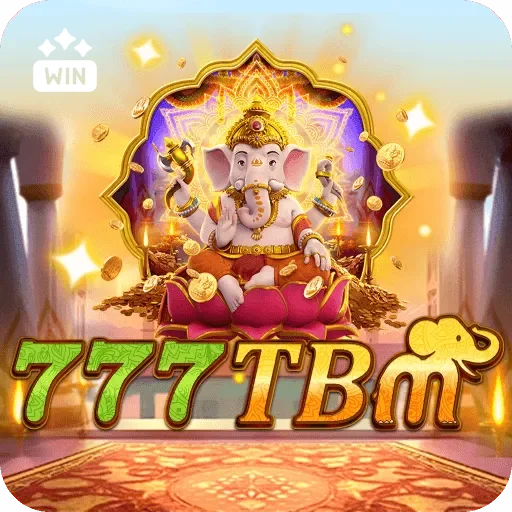 Ganhar e sacar na 777tbm